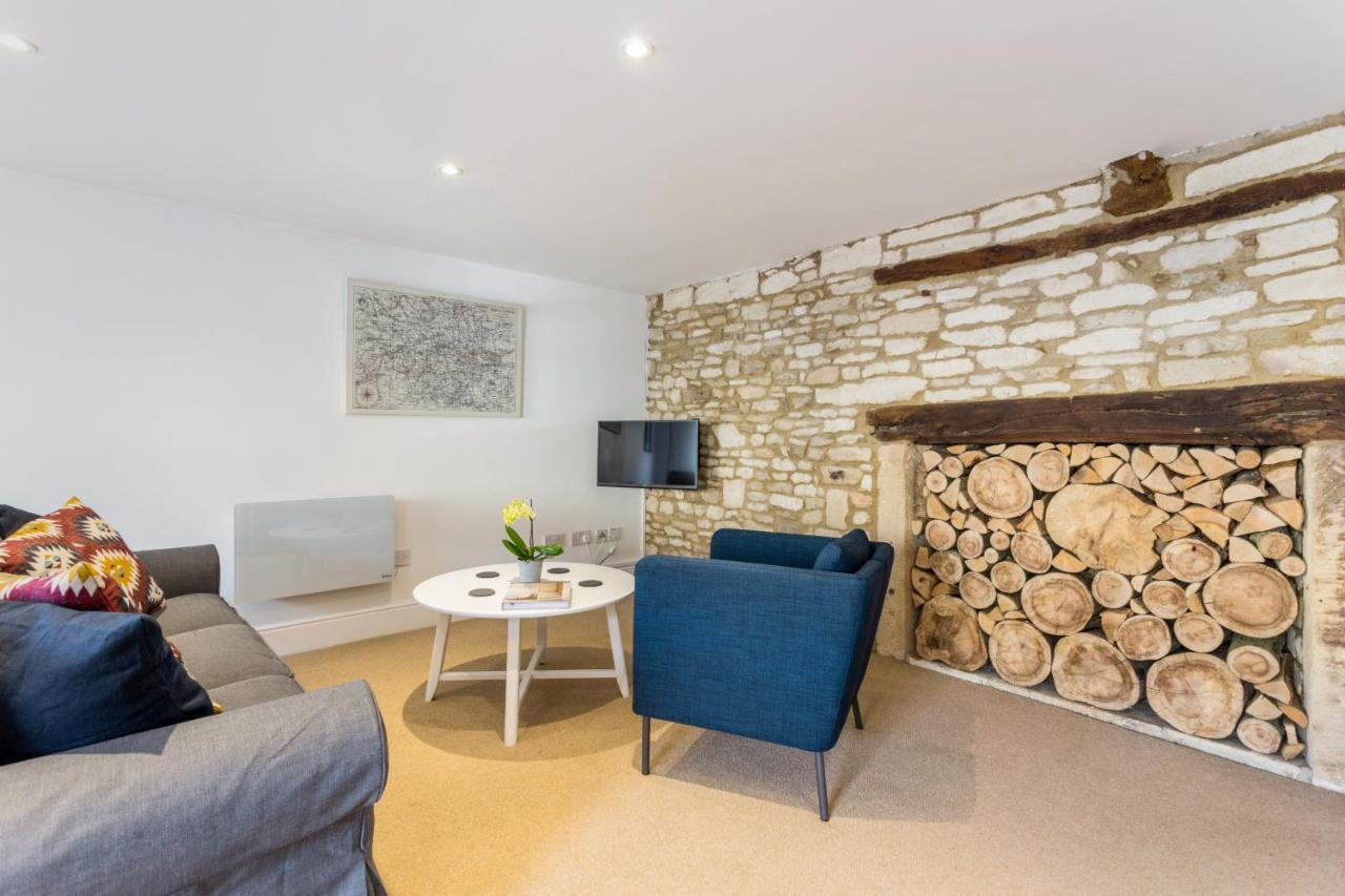 Windrush Villa Burford Exterior photo
