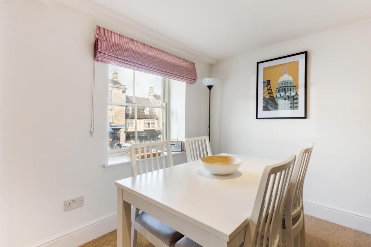 Windrush Villa Burford Exterior photo