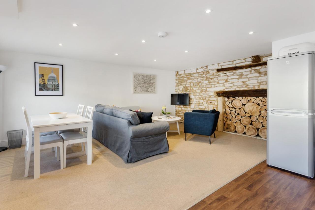 Windrush Villa Burford Exterior photo