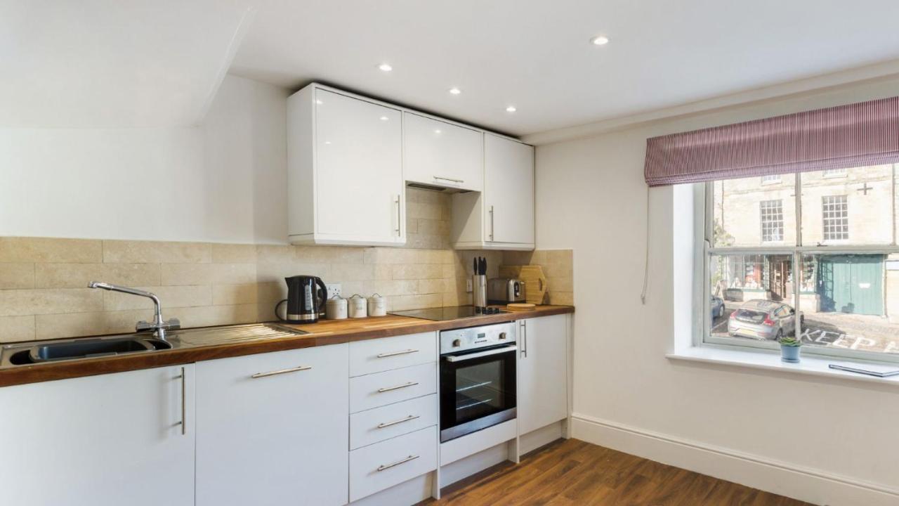 Windrush Villa Burford Exterior photo